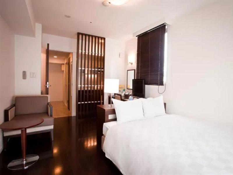 Kuretake Inn Premium Hamamatsucho Tokyo Exterior photo