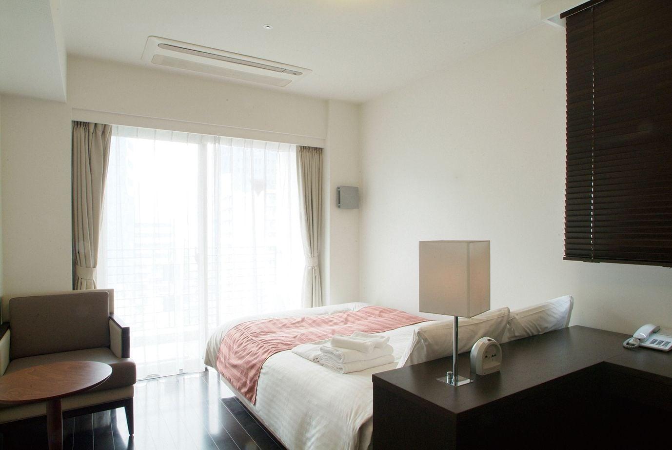 Kuretake Inn Premium Hamamatsucho Tokyo Exterior photo