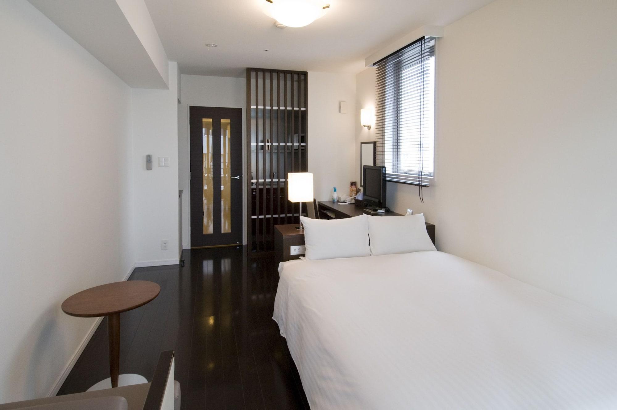 Kuretake Inn Premium Hamamatsucho Tokyo Exterior photo
