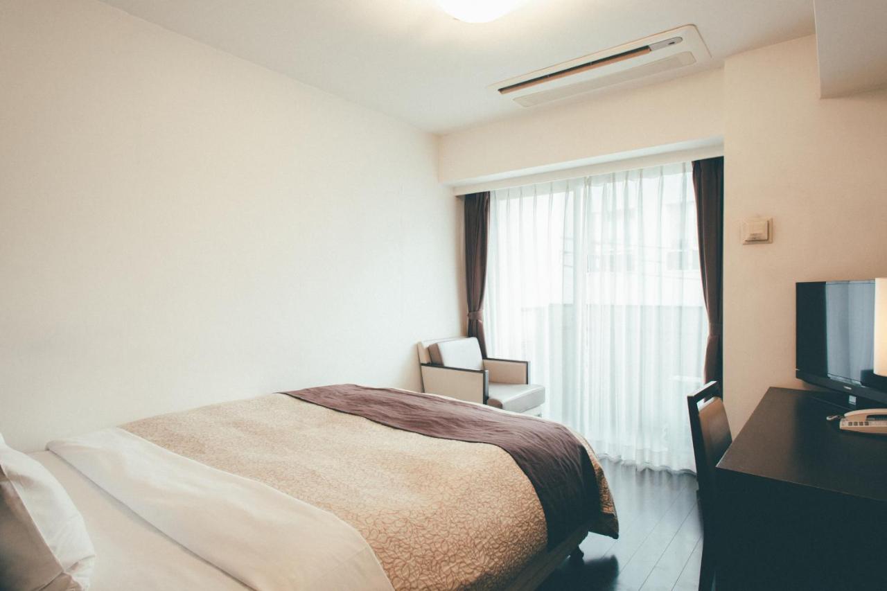 Kuretake Inn Premium Hamamatsucho Tokyo Exterior photo