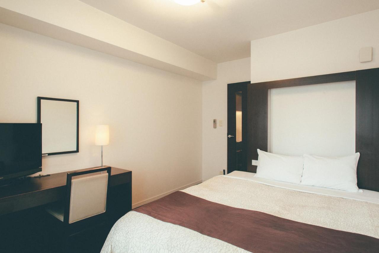 Kuretake Inn Premium Hamamatsucho Tokyo Exterior photo