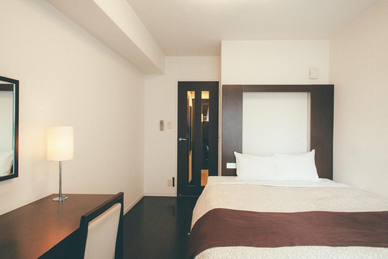 Kuretake Inn Premium Hamamatsucho Tokyo Exterior photo