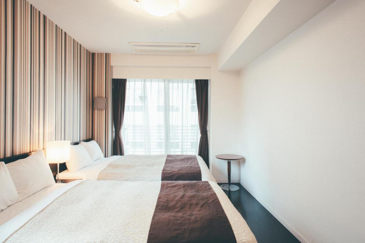Kuretake Inn Premium Hamamatsucho Tokyo Exterior photo