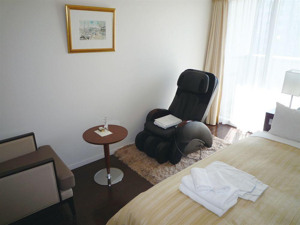 Kuretake Inn Premium Hamamatsucho Tokyo Exterior photo